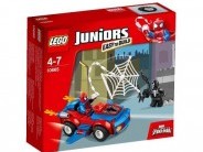 Megérkezett az óvodásoknak tervezett LEGO® Juniors