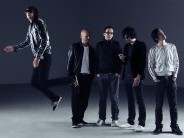 Zagar és We Are Rockstars koncert