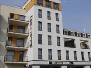 Centrum Apartman Hotel Miskolc