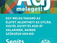 Adj meleget!  - Rászorulóknak segít a MagNet Bank