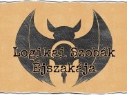 Logikai Szobák Éjszakája Székesfehérváron