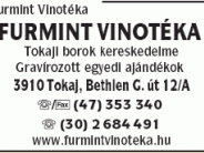 Furmint Wine-Art Club Kft.