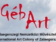 GébArt Nemzetközi Művésztelep