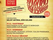 Paprikás Ízek Fesztiválja