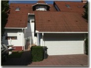 Erzo Apartmanok Harkány