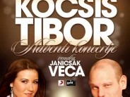 Legyen ünnep! Kocsis Tibor adventi koncertje