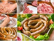 Nemzetközi Hurkatöltő Fesztivál