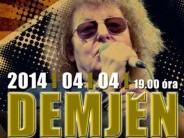Demjén Szuperkoncert