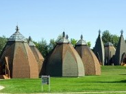 Ópusztaszer Nemzeti Történeti Emlékpark