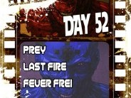 Day 52 @ S8 Underground Club