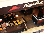 Pizza Hut Aréna Plaza