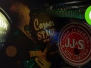 Corner Stage Cafe