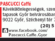 Pascucci Caffé