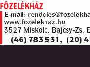 Főzelékház