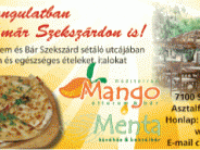 Menta Kávéház & Koktélbár