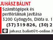 Juhász Bálint