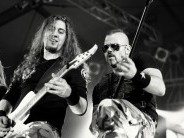 Sabaton, Eluveitie koncert