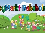 Babymarkt Babaexpo