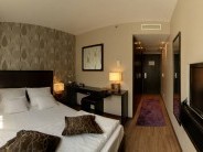 Boutique Hotel Zara Budapest