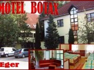 Motel Botax Eger