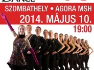 Catherine Gallagher's Queen of the Dance- Nemzetközi Ír Sztepp Tánc Show
