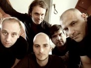 Barba Negra Track koncertek - Heaven Street Seven