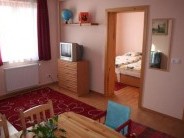 Familia Apartmanház Sárvár