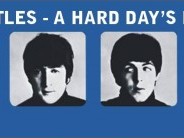 The Beatles emlékest - A Hard Day's Night 50.