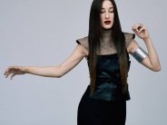 A38 koncertek - Zola Jesus