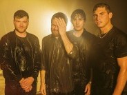 A38 bemutatja - Enter Shikari @Barba Negra