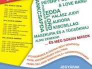 Tatai Utcazene és Művészeti Fesztivál