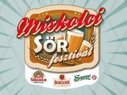 Miskolci Sörfesztivál