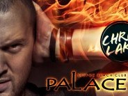 Chris Lake a Palace Dance Clubban