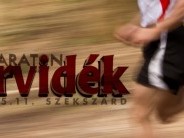 Borvidék Félmaraton