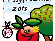 Keceli Meggyfesztivál 2013.