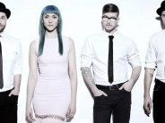 Magashegyi Underground koncert