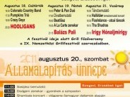 Szegedi Sörfesztivál