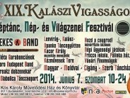 Kalászi Vigasságok