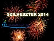 Szilveszter 2014 sétahajón