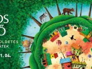 BŰVÖS ERDŐ – BOSZORKÁNYOS KÜLDETÉS – Kiállítás és játék