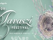 GYŐRI TAVASZI FESZTIVÁL 2019