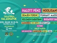 TISZAFÜREDI HALAS NAPOK