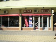 Mustang Store