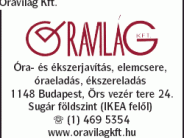 Óravilág Kft.