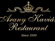 Arany Kaviár Étterem