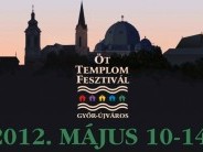 Öt Templom Fesztivál