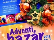Adventi Bazár