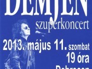 Demjén Szuperkoncert