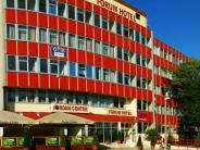 Fordan Hotel Pécs