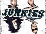 Junkies koncert